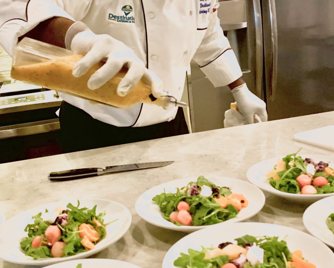 Key West Private Chef. Key West Private Chef Service. https://www.destinationcaterer.com/