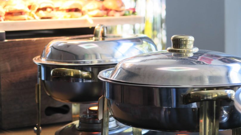 Private Home Dinner Party Best Private chef catering in Key West by Destination Catering